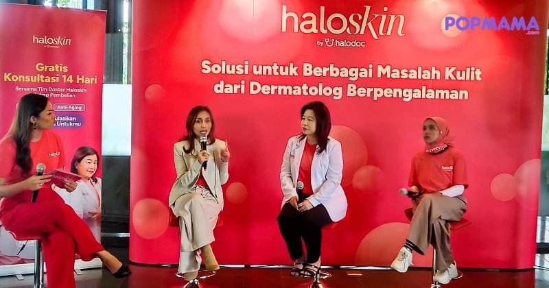 Popmama.com/Enis Fauziah